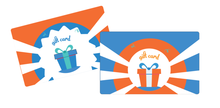 Gift Card Incentives